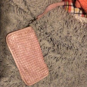 Brand new Falor Italia purse!